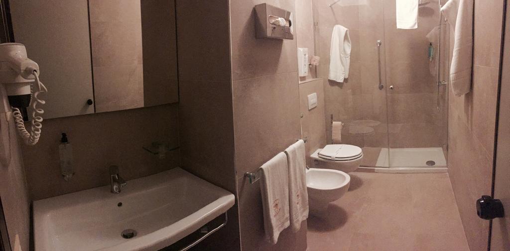 Hotel Anxanum Ланчано Екстер'єр фото