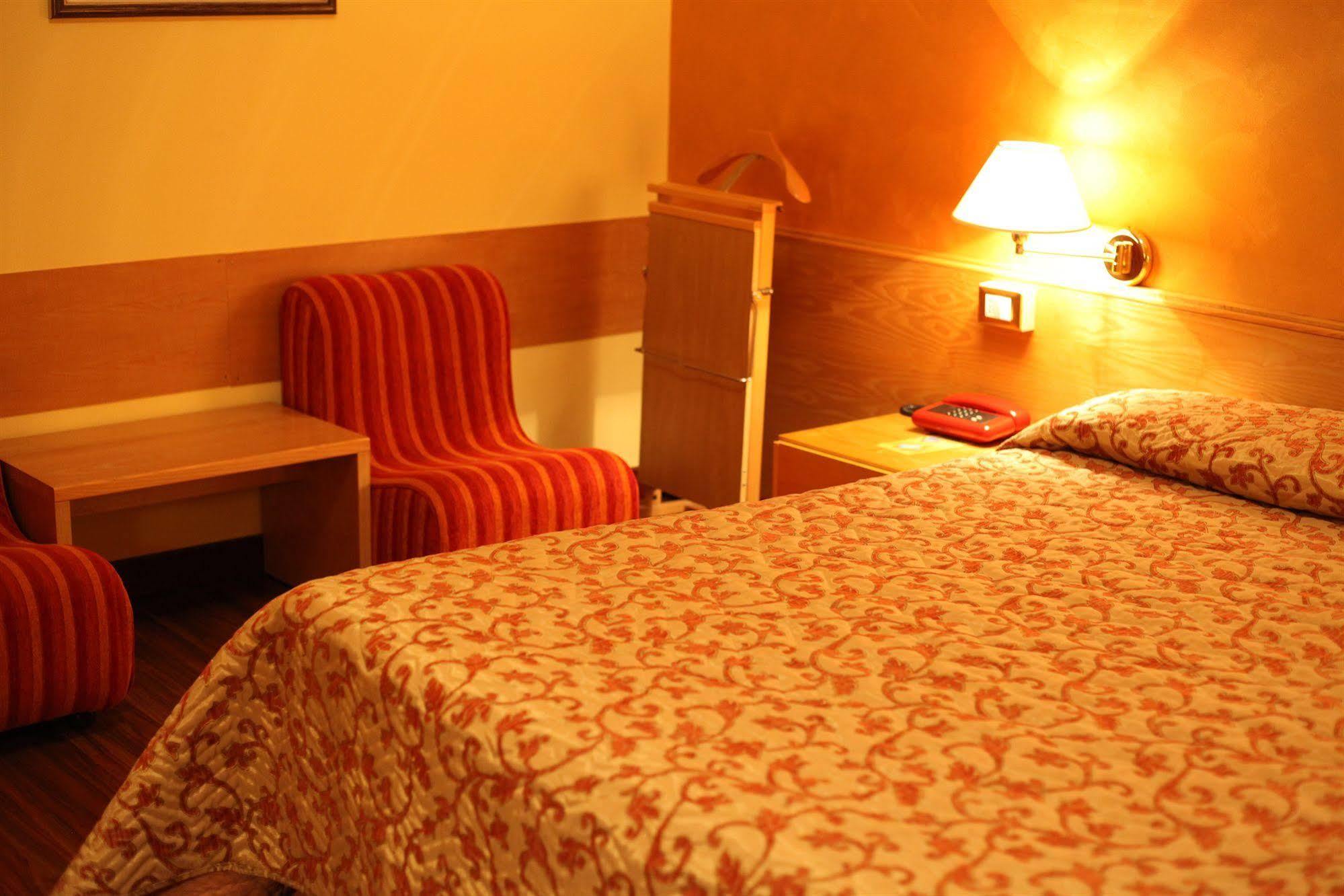 Hotel Anxanum Ланчано Екстер'єр фото