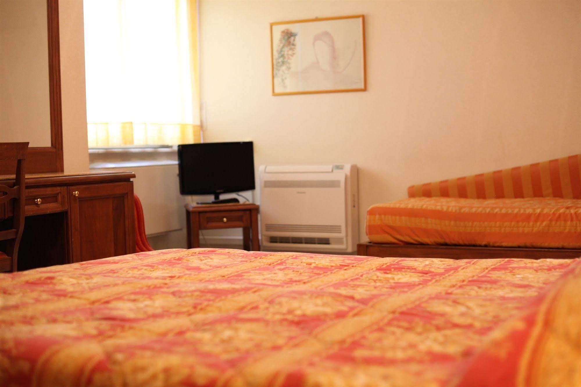 Hotel Anxanum Ланчано Екстер'єр фото