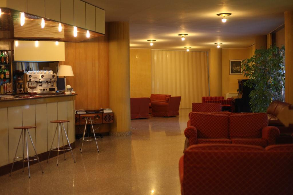 Hotel Anxanum Ланчано Екстер'єр фото